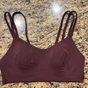 Like A Cloud Bra- Cassis - 4
